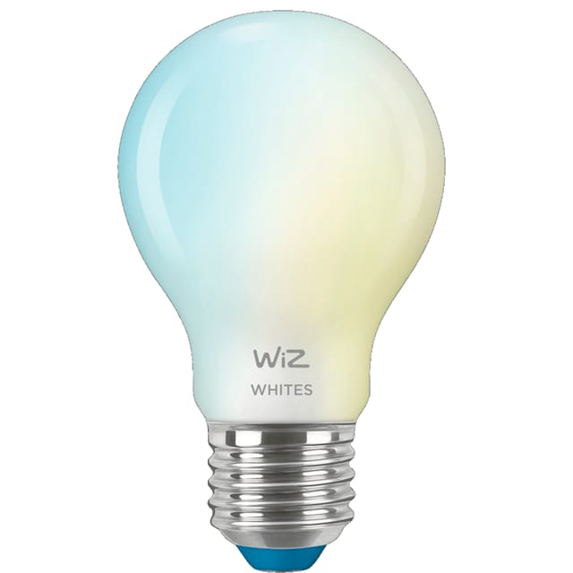 Wiz LED-lyspære 7W E27 871951455208100