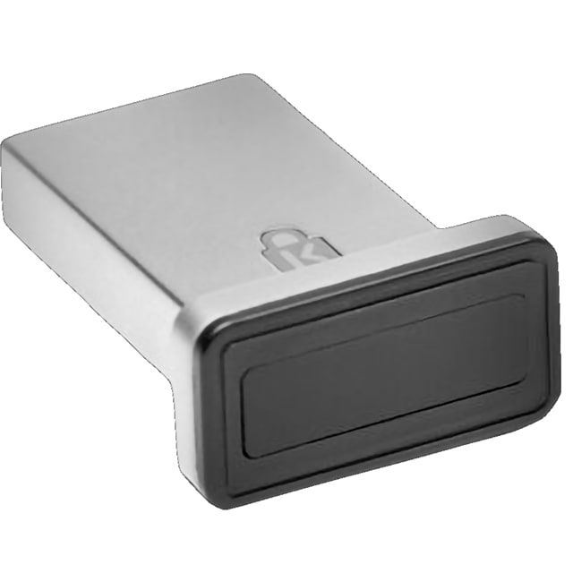 Kensington VeriMark IT USB fingeravtrykknøkkel