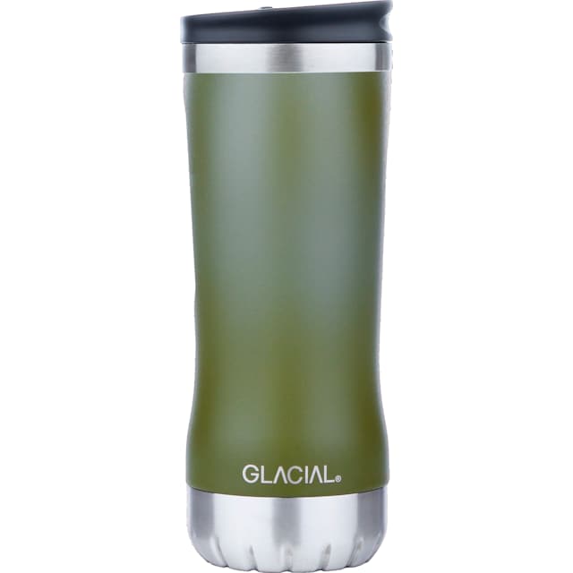 Glacial termokopp GL2148000270 (forest green)