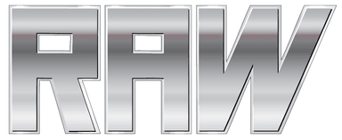 RAW X2,5 SS Turbo blender X25GMSST (grå) Elkjøp