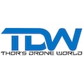 Thors Drone World