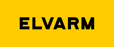 Elvarm