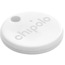 Chipolo One Bluetooth sporer (hvit)