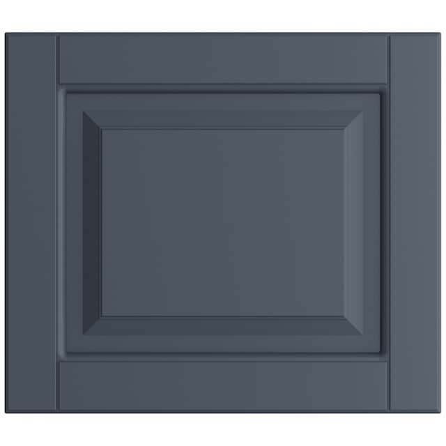 Epoq Heritage bunnskuffefront til kjøkken 40x35 (blågrå)