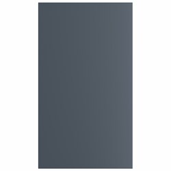 Epoq Trend Eco skapdør til kjøkken 40x70 (blue grey)