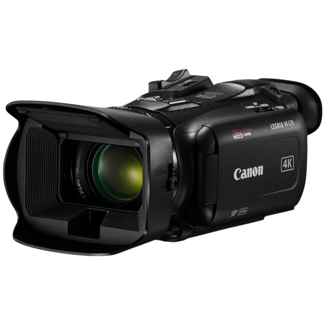 Canon Legria G70 videokamera