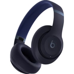 Beats Studio Pro trådløse around-ear hodetelefoner (marineblå)
