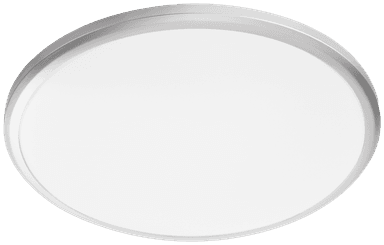 Philips Twirly Plafond 12W (grå)