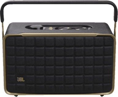 JBL Authentics 300 bærbar høyttaler (sort)