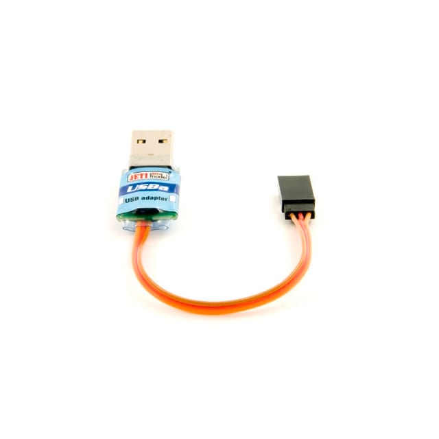 Jeti USB Adapter