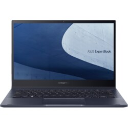 Asus ExpertBook B5 Flip 13,3" i5-12/8/256 GB 2-i-1 bærbar PC