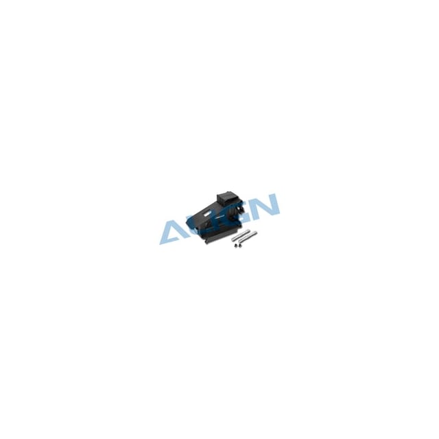 H70086T 700E Latch-type Receiver Mount