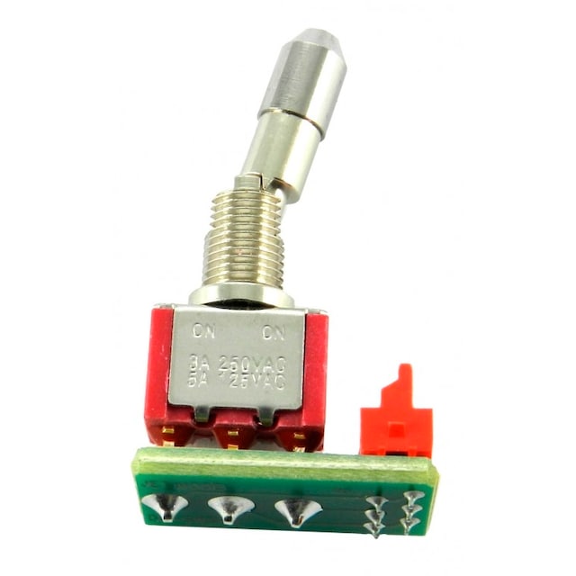 Jeti Switch for DC-16 2 Position Safety