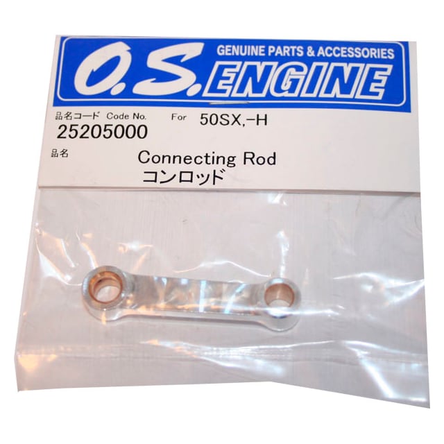 OS-25205000 OS 50SX-H Connecting Rod
