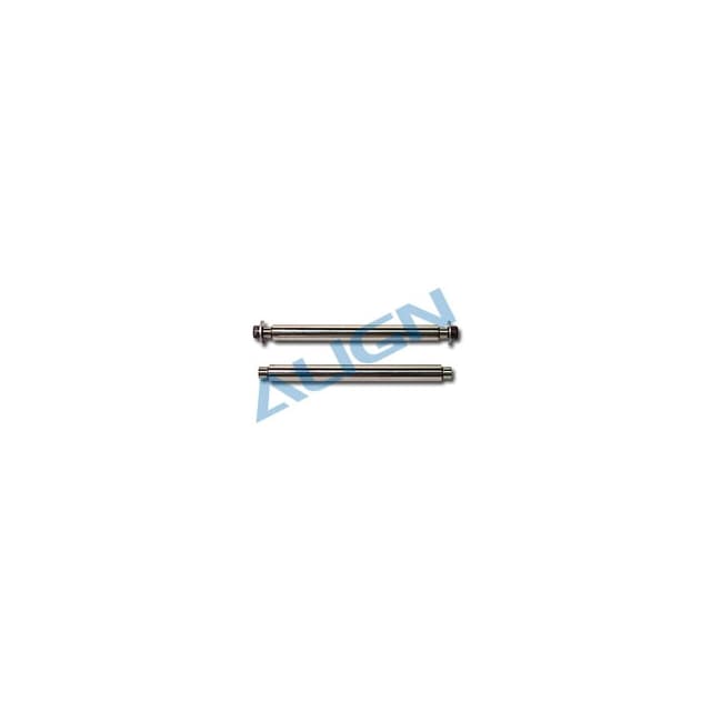 H60006T Feathering Shaft
