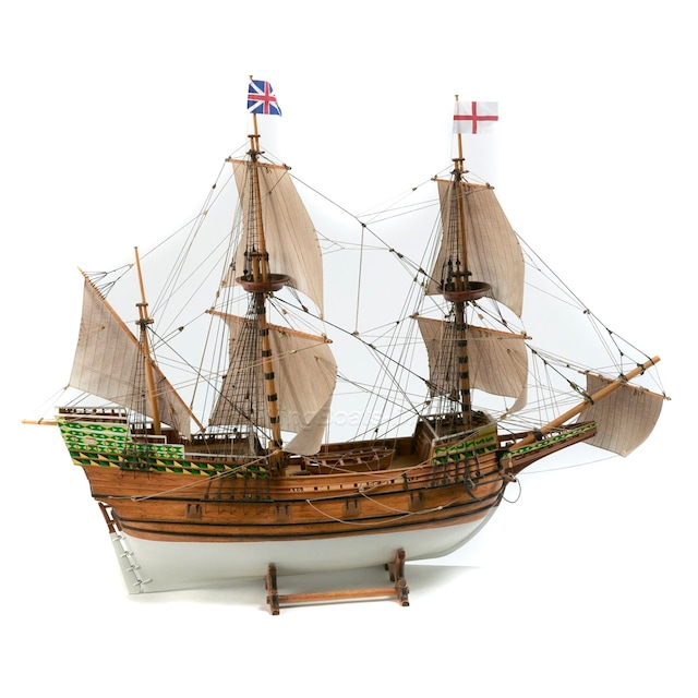 Billing Boats - Mayflower