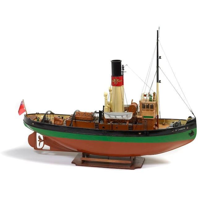 Billing Boats - ST Canute Slepebåt