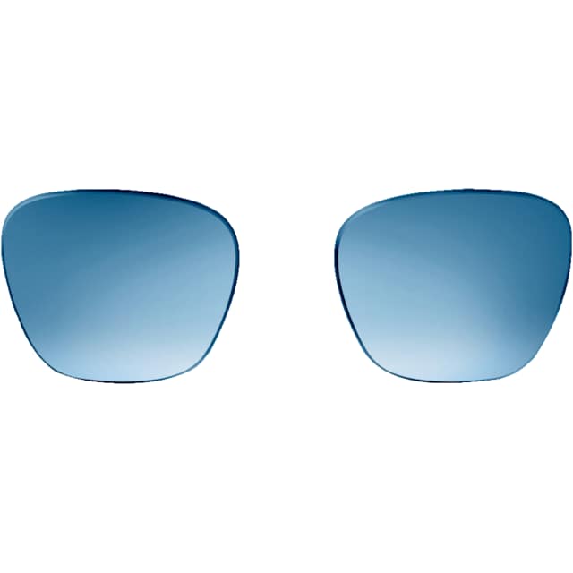 Bose Frames Lenses Alto-stil (S/M, Blue Gradient)