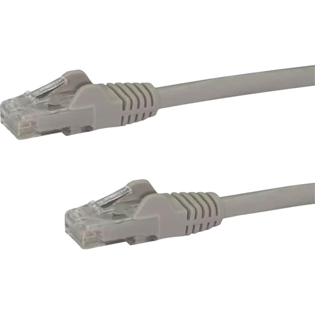 Startech CAT6 Ethernet RJ45 LAN-kabel (3 m)