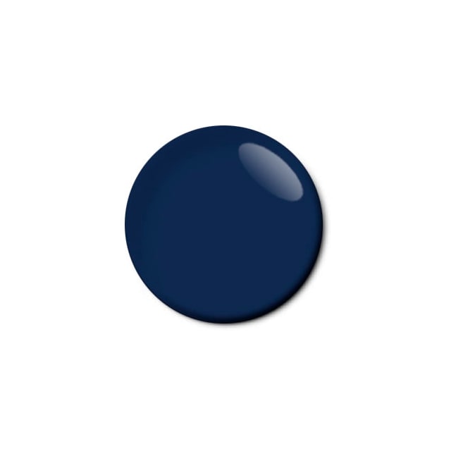ITALERI Akrylmaling - Gloss BlueAnglesBlue - 20ml