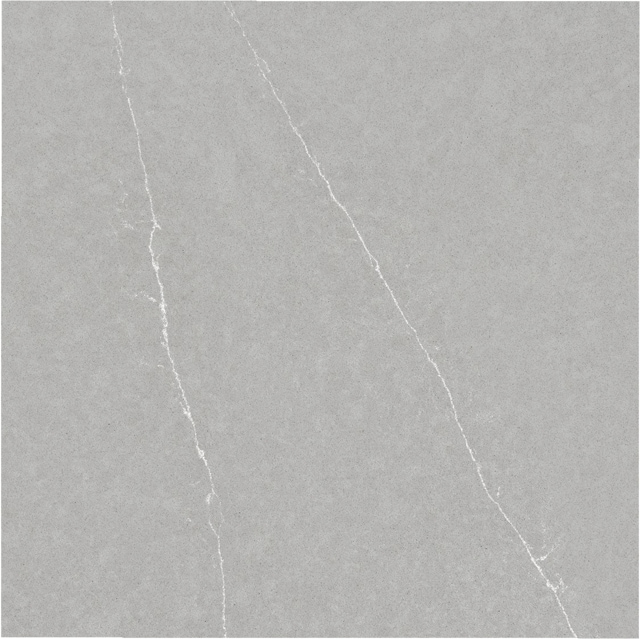 Cosentino Eternal Serena benkeplate i kvarts 20 mm (grå)