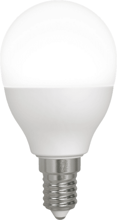 Deltaco Mini Ball LED-smartpære DEL4350008