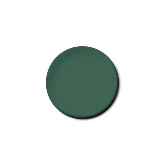 ITALERI Akrylmaling - Flat Medium Green I - 20ml