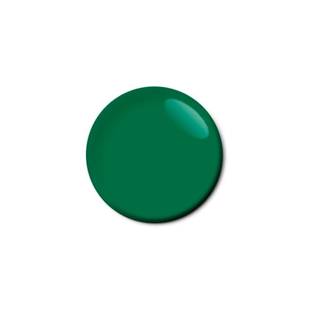 ITALERI Akrylmaling - Gloss Green - 20ml