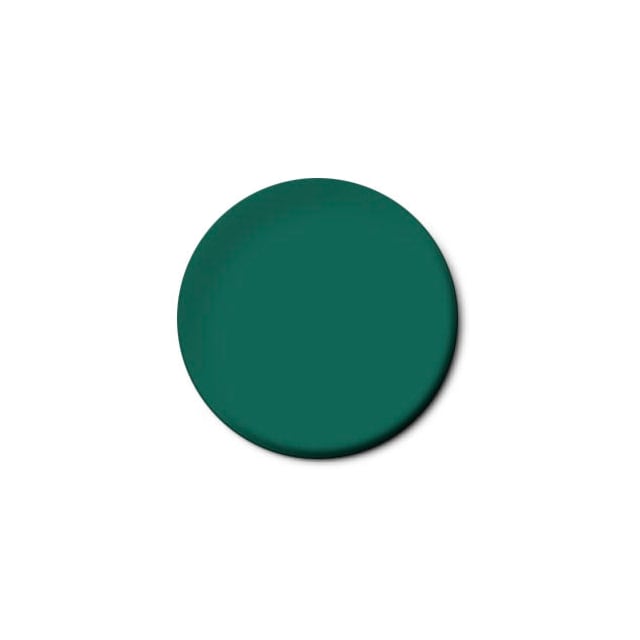 ITALERI Akrylmaling - Flat Euro Dark Green - 20ml