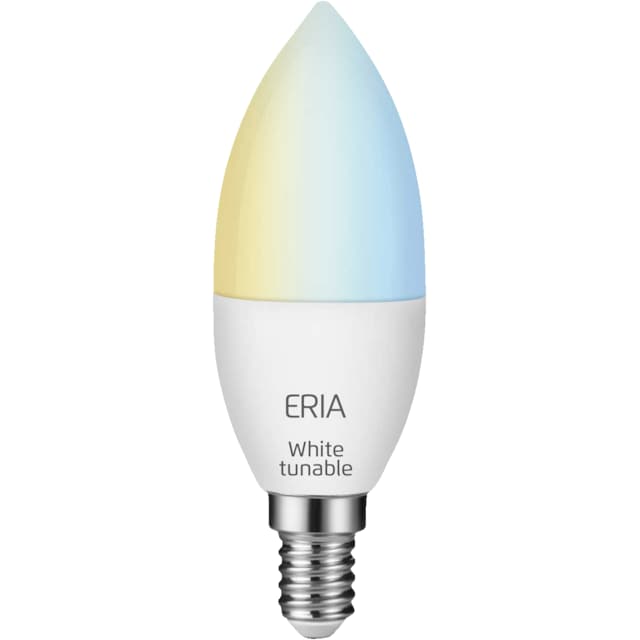 Aduro Smart Eria LED-pære 6W E14 AS15066034