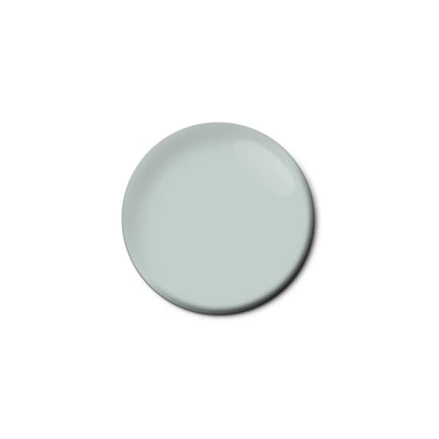ITALERI Akrylmaling - Metal Gloss Silver - 20ml
