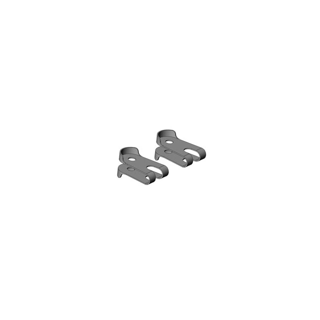 PV0829 ROTOR SPACER