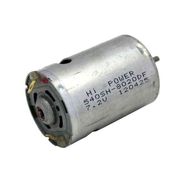 HSP-03011 Motor 540