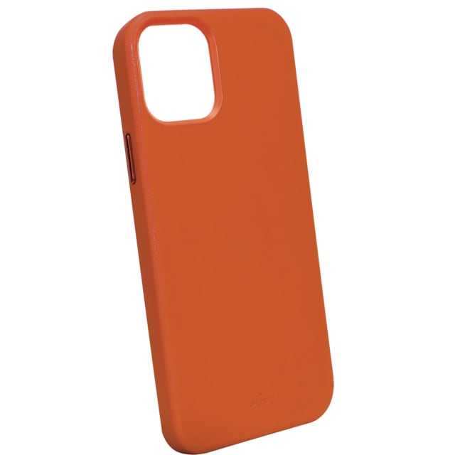 Puro Sky iPhone 13 deksel (oransje)