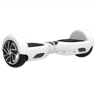 HoverBoard 6,5 "Hvit 2x250W