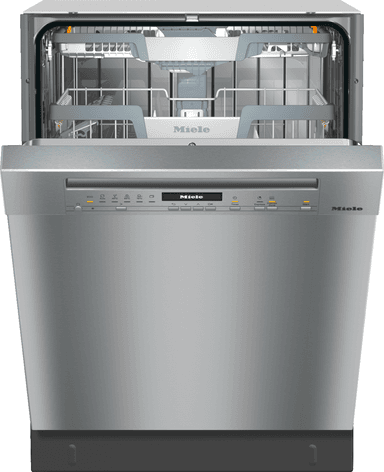 Miele oppvaskmaskin G7207SCUXXLCLST