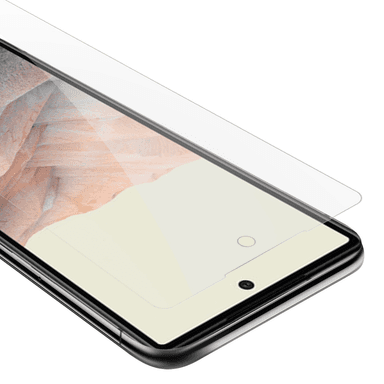 Google PIXEL 6 Skjermbeskytter Skärmskydd