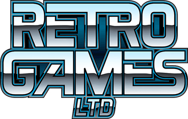 Retro Games Ltd