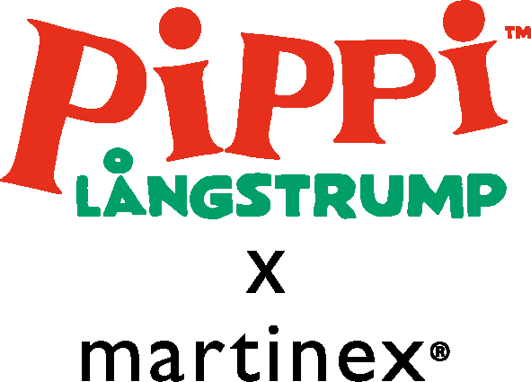 PIPPI BY MARTINEX