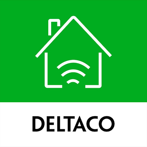 Deltaco Smart Home