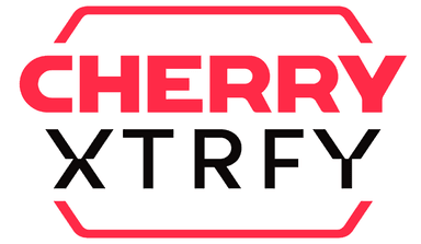 CHERRY XTRFY