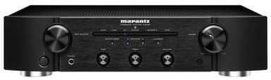 Marantz PM5005 stereoforsterker (sort)