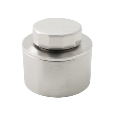 San Diego dimmer (rustfritt stål)