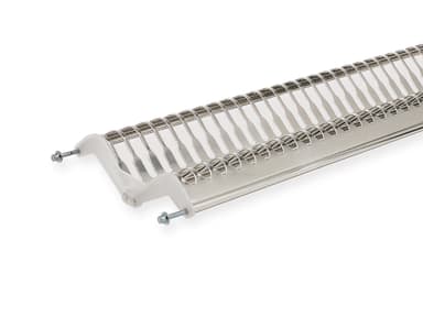 Savo tørkehyller til skap, 50 cm