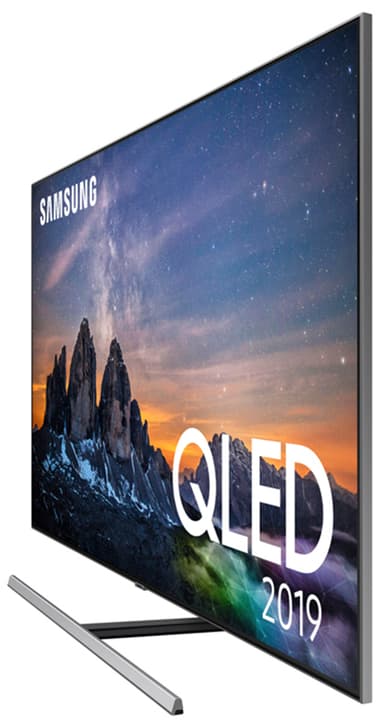 Samsung 55" Q80R 4K UHD QLED Smart TV QE55Q80RAT (2019)
