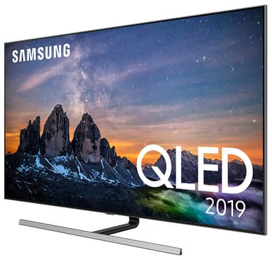 Samsung 55" Q80R 4K UHD QLED Smart TV QE55Q80RAT (2019)