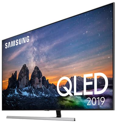Samsung 55" Q80R 4K UHD QLED Smart TV QE55Q80RAT (2019)