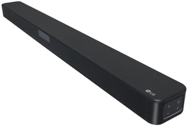 LG SL4Y lydplanke med trådløs subwoofer