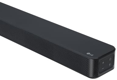 LG SL4Y lydplanke med trådløs subwoofer