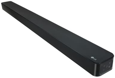LG SL6Y lydplanke med trådløs subwoofer